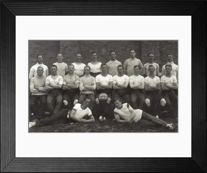 Framed Print : Date Framed Print : Date