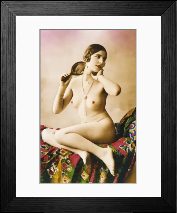 Framed Print : Date Framed Print : Date