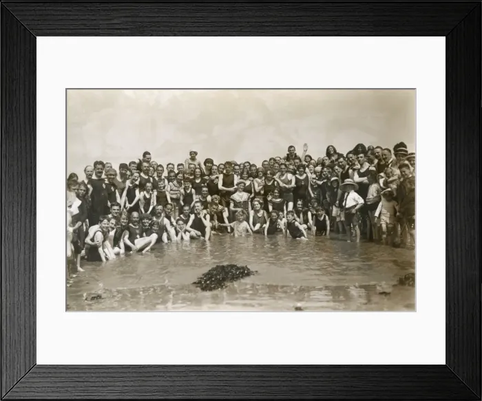 Framed Print : Date Framed Print : Date