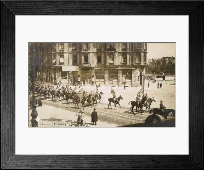 Framed Print : Date Framed Print : Date