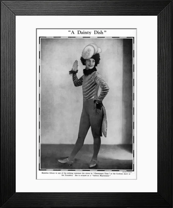 Framed Print : A Dainty Dish Framed Print : A Dainty Dish