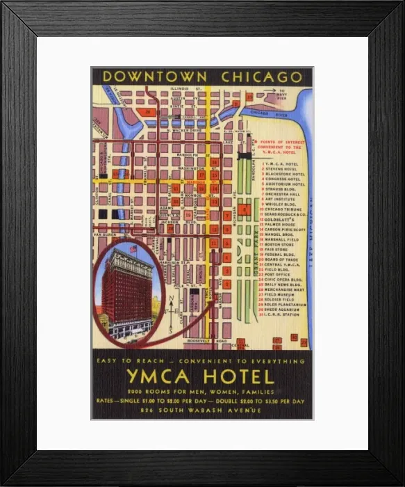 Framed Print : Date Framed Print : Date