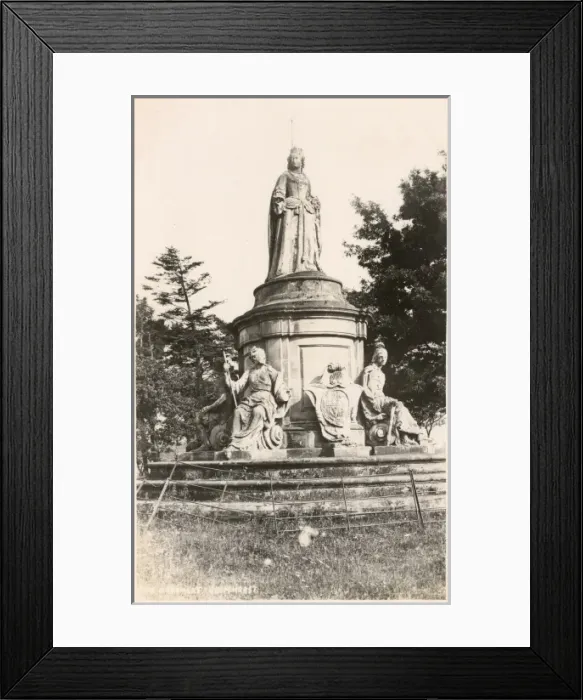 Framed Print : Date Framed Print : Date