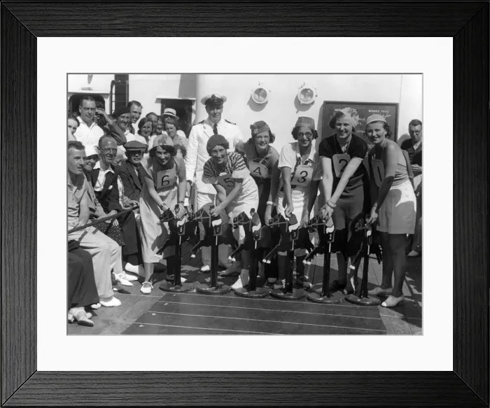 Framed Print : Date Framed Print : Date