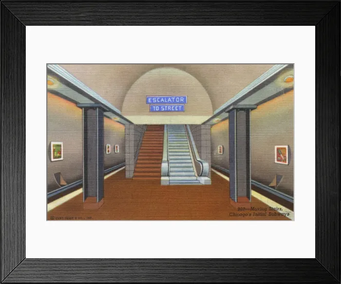 Framed Print : Date Framed Print : Date