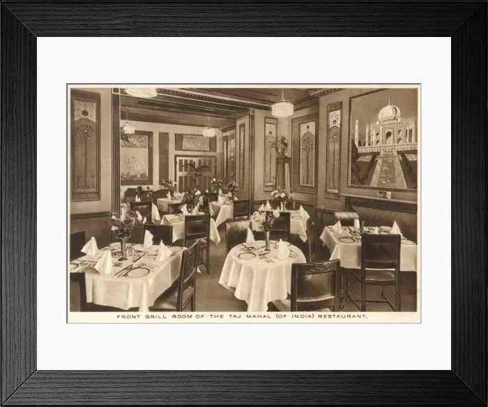 Framed Print : Date Framed Print : Date