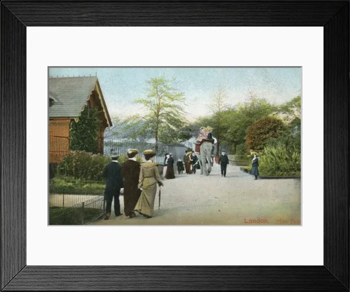 Framed Print : Date Framed Print : Date