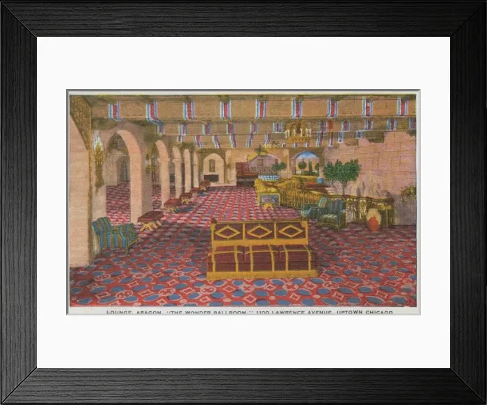 Framed Print : Date Framed Print : Date