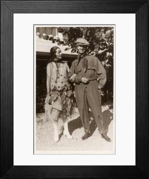 Framed Print : Date Framed Print : Date