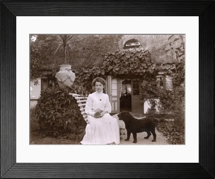 Framed Print : Date Framed Print : Date