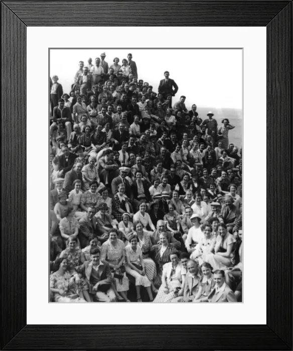 Framed Print : Date Framed Print : Date