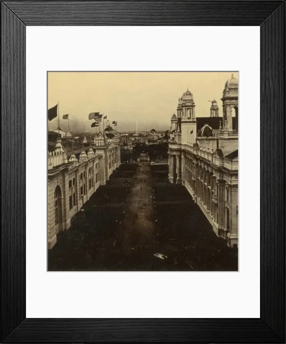 Framed Print : Date Framed Print : Date