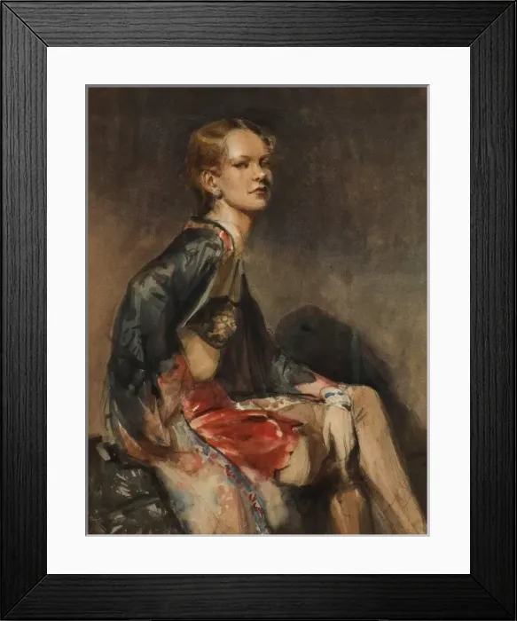 Framed Print : (insert). Date: (insert) Framed Print : (insert). Date: (insert)