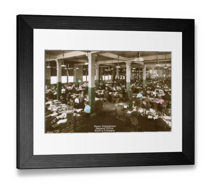 Framed Print : Date Framed Print : Date