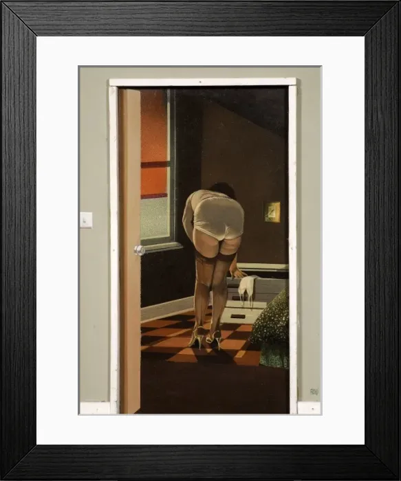Framed Print : (insert). Date: (insert) Framed Print : (insert). Date: (insert)