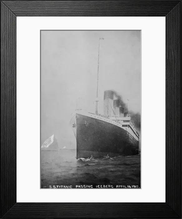 Framed Print : Date Framed Print : Date