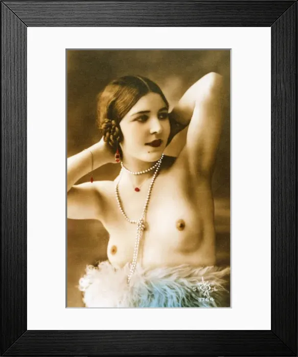 Framed Print : Date Framed Print : Date
