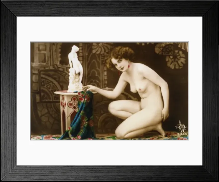 Framed Print : Date Framed Print : Date