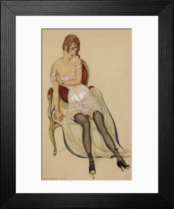 Framed Print : (insert). Date: (insert) Framed Print : (insert). Date: (insert)