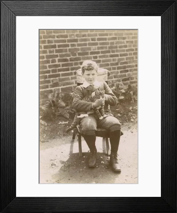 Framed Print : Date Framed Print : Date