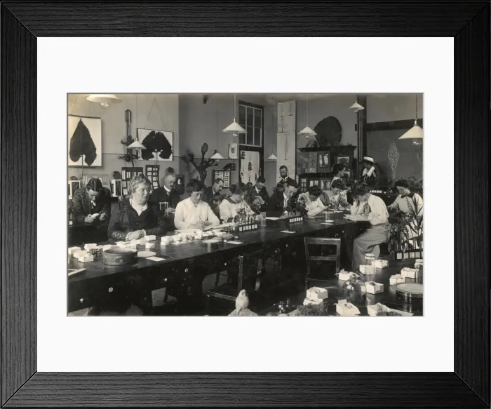 Framed Print : Date Framed Print : Date