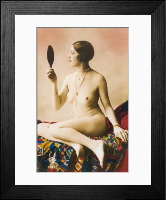 Framed Print : Date Framed Print : Date