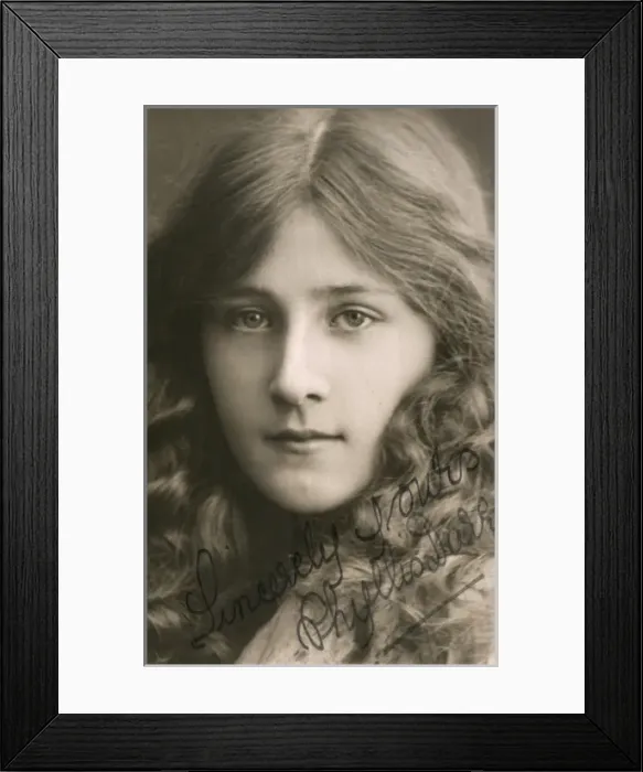 Framed Print : Date Framed Print : Date