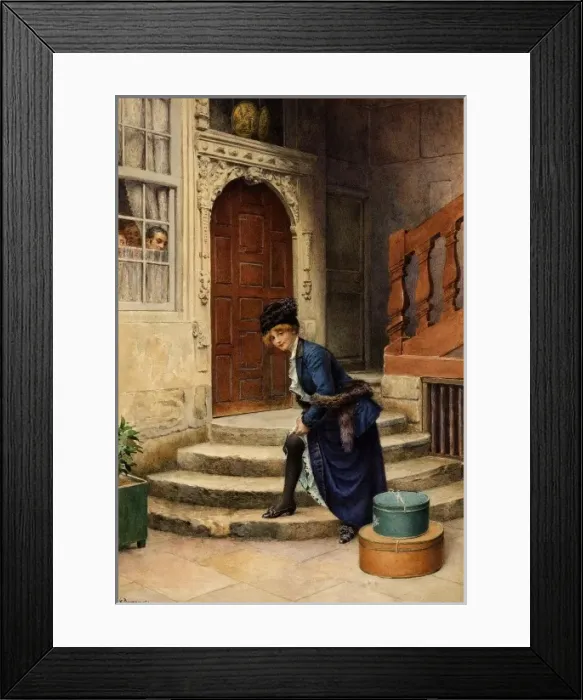 Framed Print : (insert) Framed Print : (insert)
