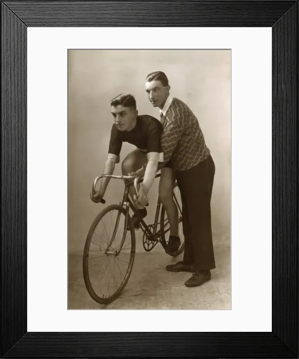 Framed Print : Date Framed Print : Date