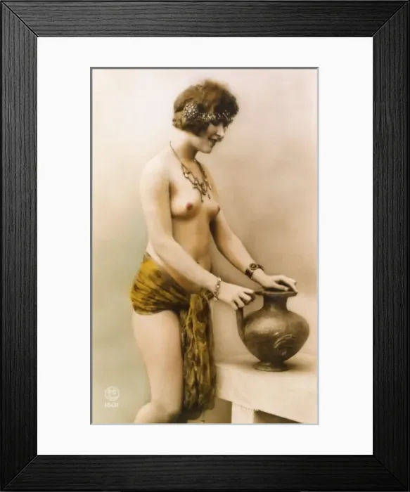 Framed Print : Date Framed Print : Date
