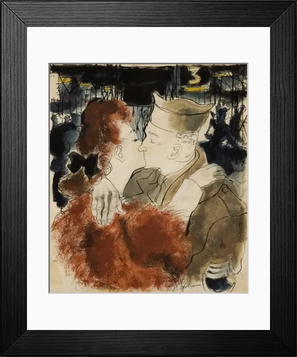 Framed Print : (insert). Date: (insert) Framed Print : (insert). Date: (insert)
