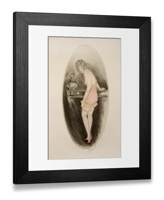 Framed Print : (insert). Date: (insert) Framed Print : (insert). Date: (insert)