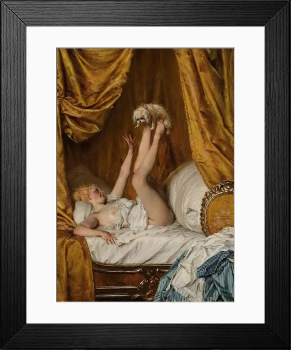 Framed Print : (insert). Date: (insert) Framed Print : (insert). Date: (insert)
