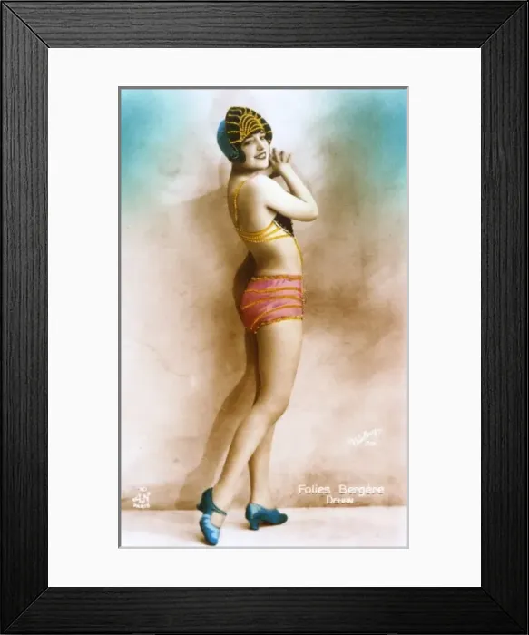 Framed Print : Date Framed Print : Date