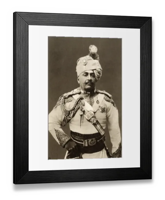 Framed Print : Date Framed Print : Date