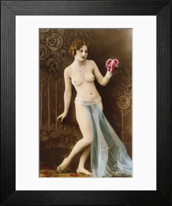 Framed Print : Date Framed Print : Date