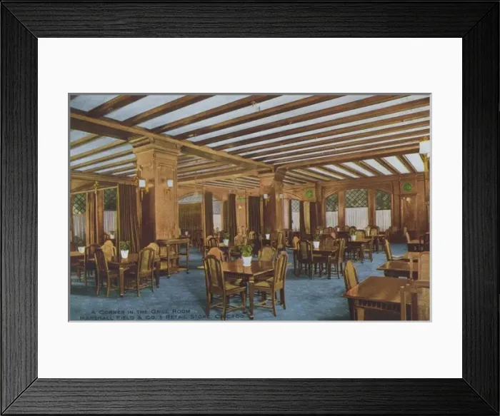 Framed Print : Date Framed Print : Date