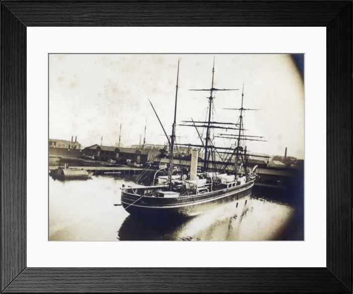 Framed Print : Date Framed Print : Date