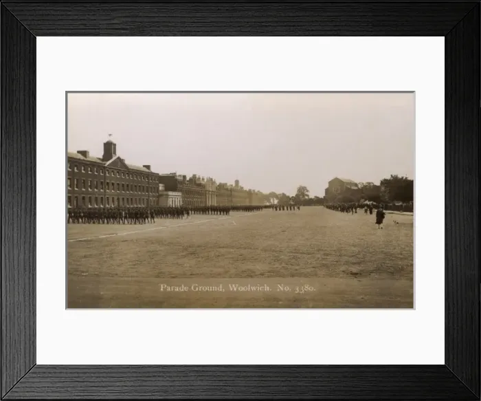 Framed Print : Date Framed Print : Date
