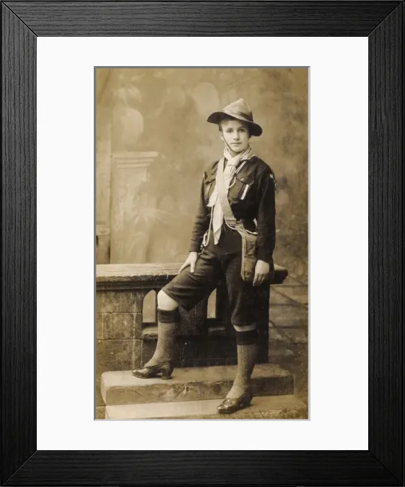 Framed Print : Date Framed Print : Date