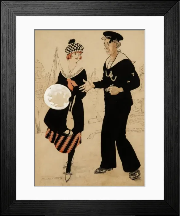 Framed Print : (insert). Date: (insert) Framed Print : (insert). Date: (insert)