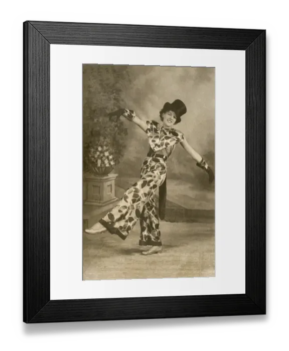Framed Print : Date Framed Print : Date