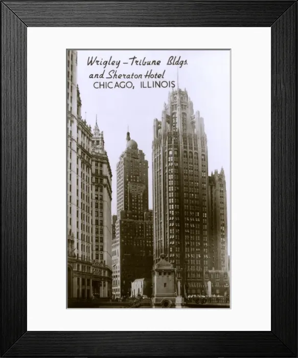Framed Print : Date Framed Print : Date