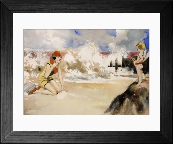 Framed Print : (insert). Date: (insert) Framed Print : (insert). Date: (insert)