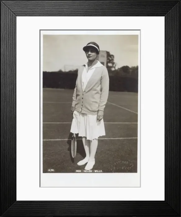 Framed Print : Date Framed Print : Date