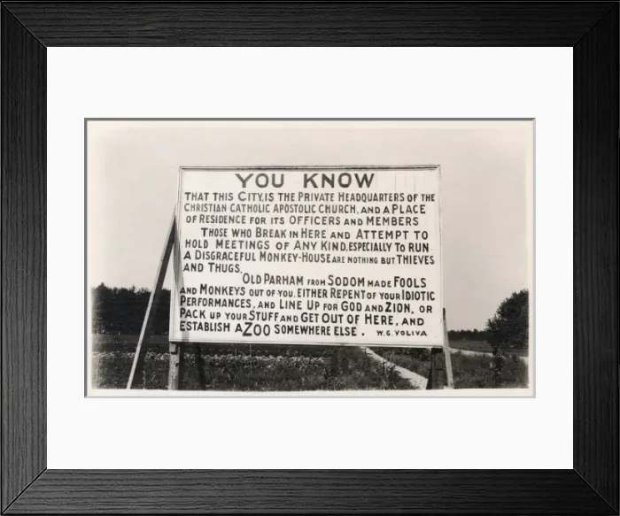 Framed Print : Date Framed Print : Date