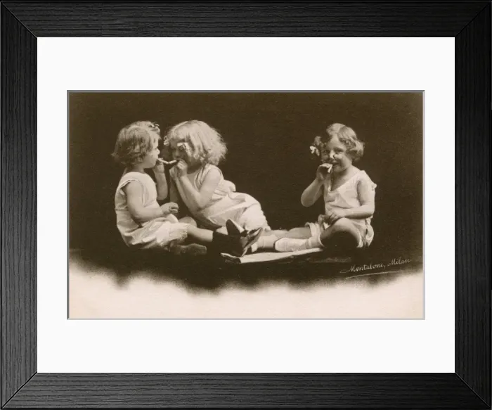 Framed Print : Date Framed Print : Date