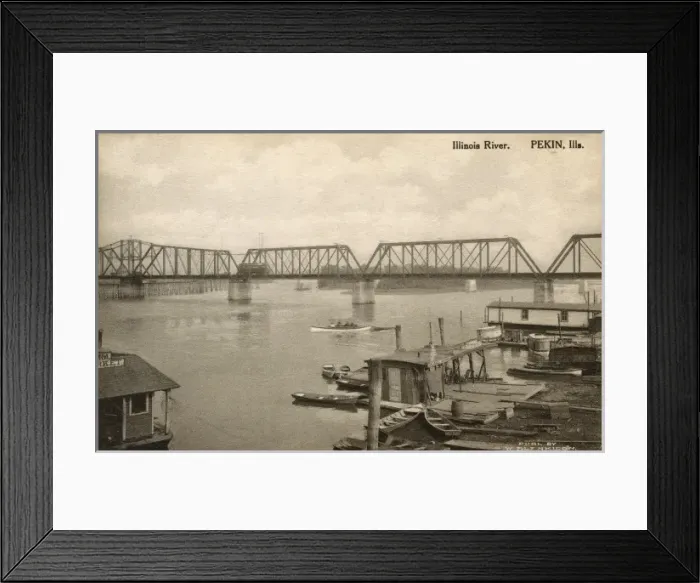 Framed Print : Date Framed Print : Date