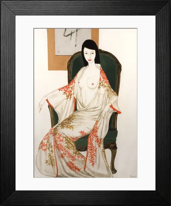 Framed Print : (insert). Date: (insert) Framed Print : (insert). Date: (insert)