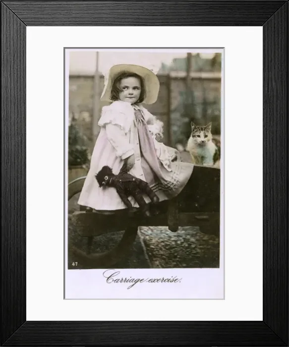 Framed Print : Date Framed Print : Date